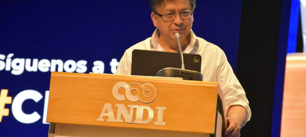 La Corte Constitucional quiere frenar la reforma pensional de Petro