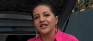 Así avanza la campaña de Rosita Guevara en Nariño