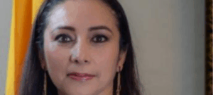 Fallece Yasmín Hurtado, esposa del senador Ferney Silva, en accidente de tránsito en La Vega