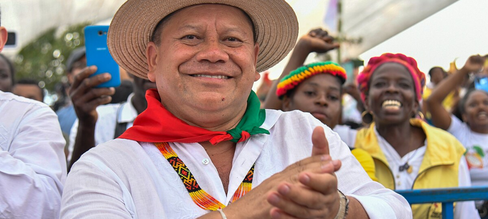 URT rechaza declaraciones de Donald Trump y defiende soberanía de Colombia