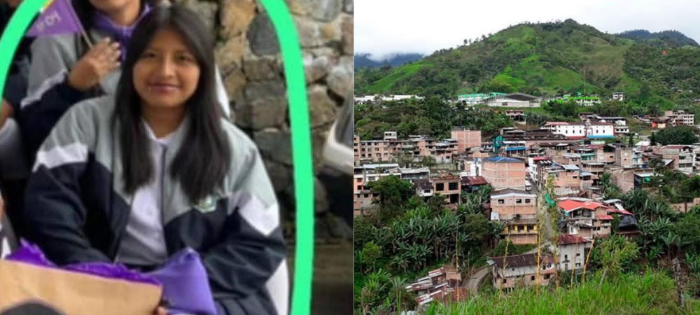 Feminicidio en Ricaurte: asesinan a una menor de 16 años