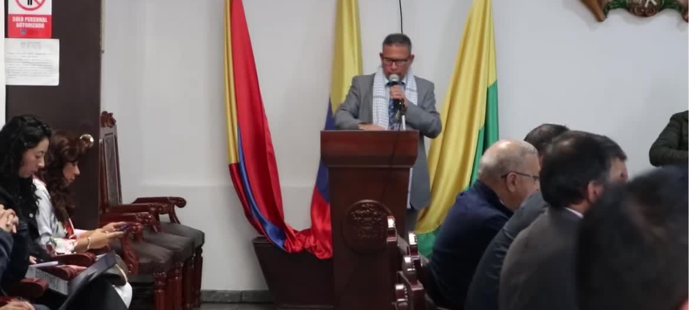 Preocupación en Tamasagra por instalación de punto de abastecimiento solidario en cancha deportiva