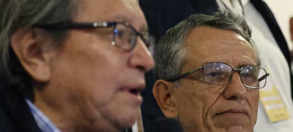 Gobierno suspende operaciones militares en Nariño y Putumayo para destrucción de armas de la CNEB