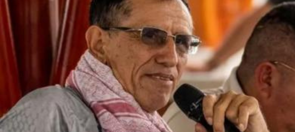 Los acuerdos con el Ejército Bolivariano son decisivos para paz en Nariño