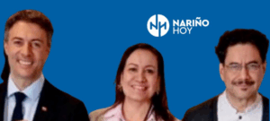 Bases del Pacto Histórico en Nariño expresan