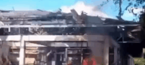 Ataque con explosivos contra base militar en Puerto Jordán deja un militar muerto y siete heridos