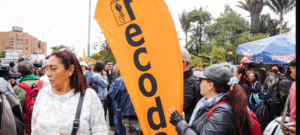 Fecode confirma paro nacional de 24 horas para el próximo 30 de octubre