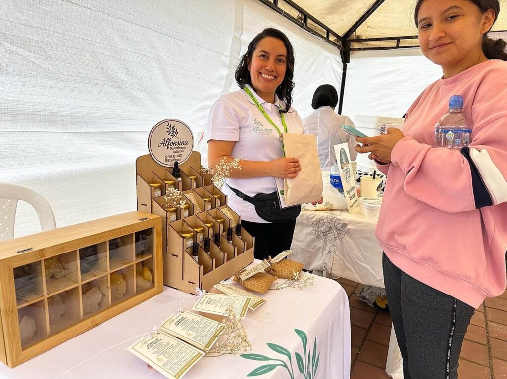 Ingeniería Agroindustrial Udenar