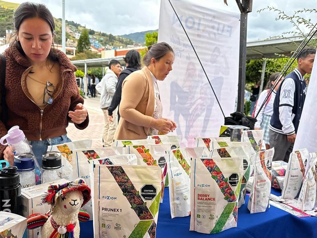 Ingeniería Agroindustrial Udenar