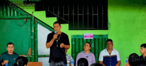 Atentado contra concejal de La Unión genera alarma en el municipio