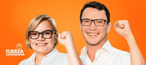 Inédita alianza busca arrebatarle la Gobernación a Fuerza Ciudadana en elecciones atípicas del Magdalena