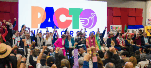 Trabas administrativas amenazan la inscripción del Pacto Histórico y el mandato de las urnas