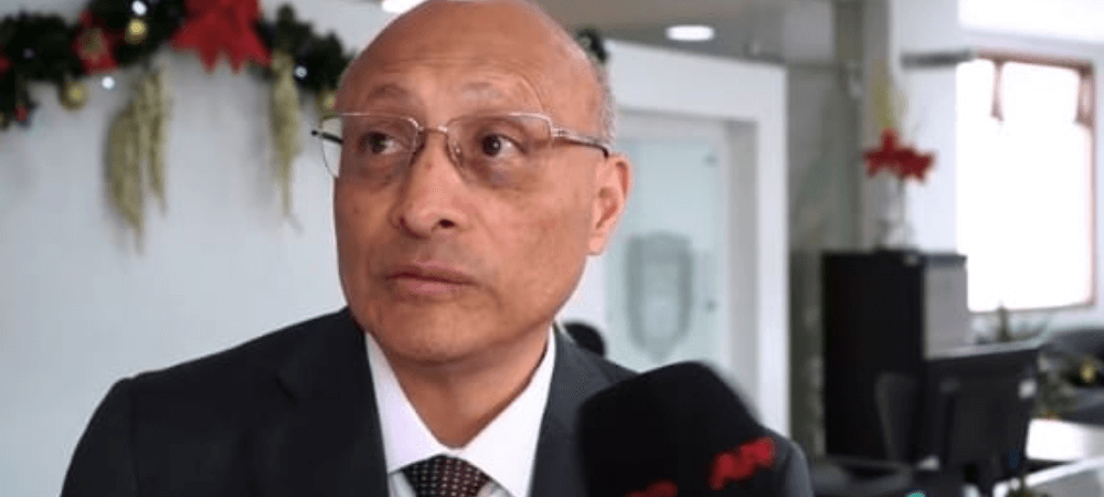 El alcalde Nicolás Toro encabezó una reunión urgente con las autoridades para evaluar la situación de orden público y avanzar en las investigaciones sobre la detonación registrada en la madrugada.