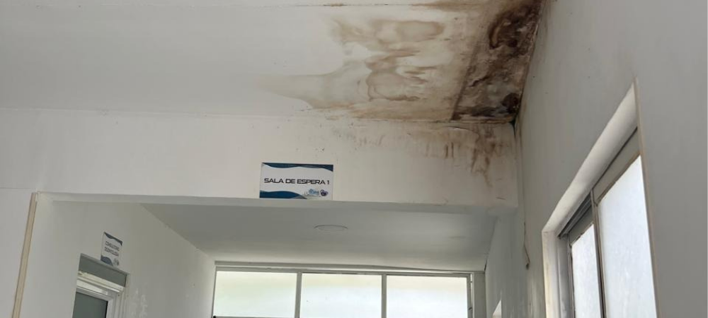 El Hospital Divino Niño cierra temporalmente cuatro puestos de salud por deterioro en su infraestructura