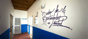 Se inaugura el primer Centro de Oportunidades en Libertad del país