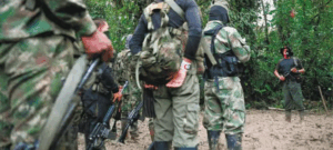 Desarticulan red que reclutaba jóvenes rurales de Nariño para grupos armados