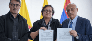 La Sociedad de Activos Especiales SAE entregó al municipio de Pasto un inmueble ubicado en la avenida Idema