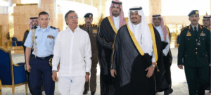 Colombia y Nariño celebran la certificaciin Halal para su cafe y cacao