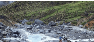 Presidente Petro ordenó bombardeo contra disidencias de las Farc de ‘Iván Mordisco’ en el Guaviare