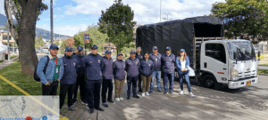 Pasto Operativos de control lograron