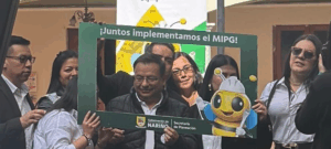 Gobernación centraliza su gestión de calidad