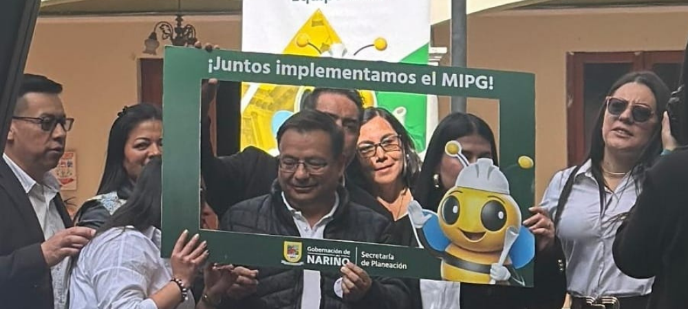 Gobernación centraliza su gestión de calidad