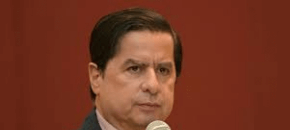 La Corte Constitucional deja personería al partido En Marcha