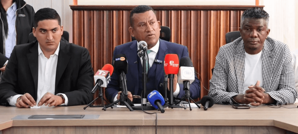 Gobernador de Nariño activa operación especial por hechos de orden público