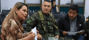 Grave panorama de salud mental en Nariño