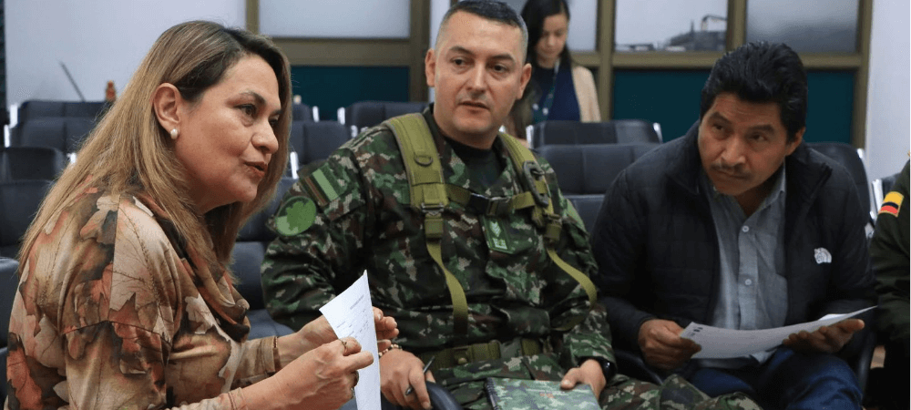 Grave panorama de salud mental en Nariño
