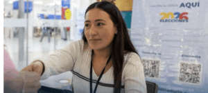 Registraduría facilita el cambio de puesto de votación para las elecciones de 2026