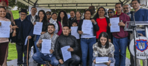 La nueva Escuela Taller de Pasto abre sus puertas para fortalecer el arte y la tradición en la Comuna 8