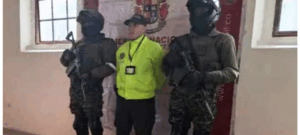 Ejército incauta explosivos provenientes del Perú que serían usados por disidencias en el Cauca