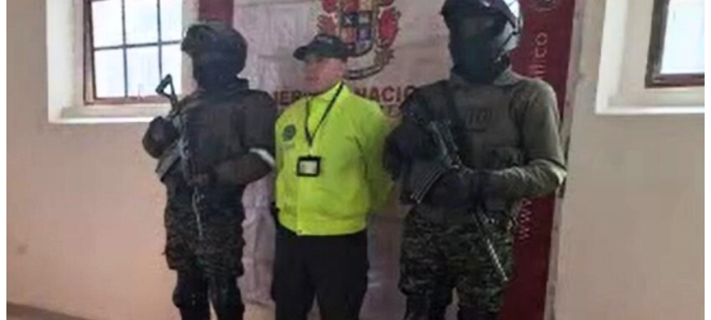 Ejército incauta explosivos provenientes del Perú que serían usados por disidencias en el Cauca