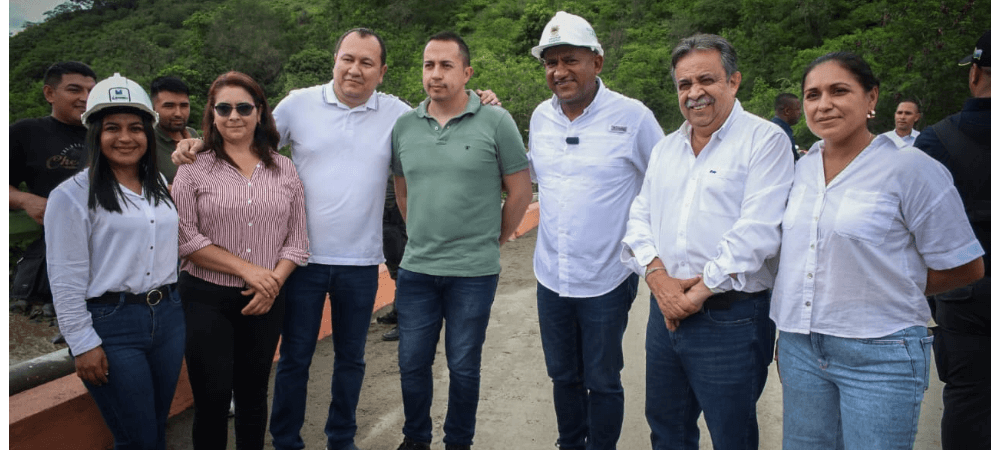 Gobierno invierte 16 mil millones en proyectos agrícolas de la Cordillera Nariñense