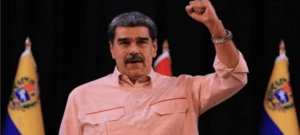 Presidente Maduro condena ante la CELAC-UE la “amenaza bélica” en el Caribe