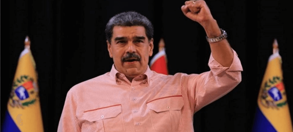 Presidente Maduro condena ante la CELAC-UE la “amenaza bélica” en el Caribe