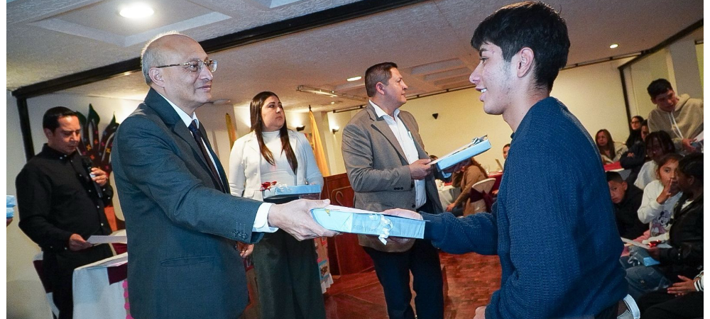 Nikolas Sebastián Escobar gana medalla de oro en WorldSkills Américas Chile 2025