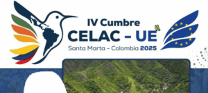 Santa Marta será epicentro de la diplomacia global con la IV Cumbre CELAC-UE