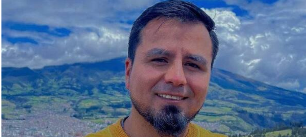 Anderson Martínez no descarta aspirar a la Cámara de Representantes, aclara que la decisión será colectiva