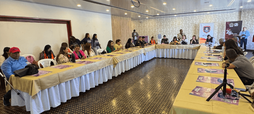 Aumentan los reportes de violencias basadas en género en Nariño