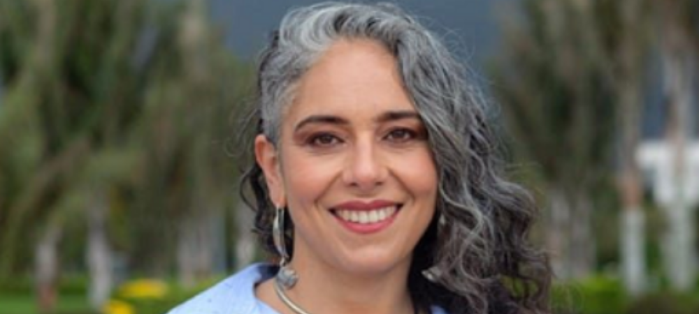 María José Pizarro será la jefe de debate de Iván Cepeda rumbo a las presidenciales de 2026