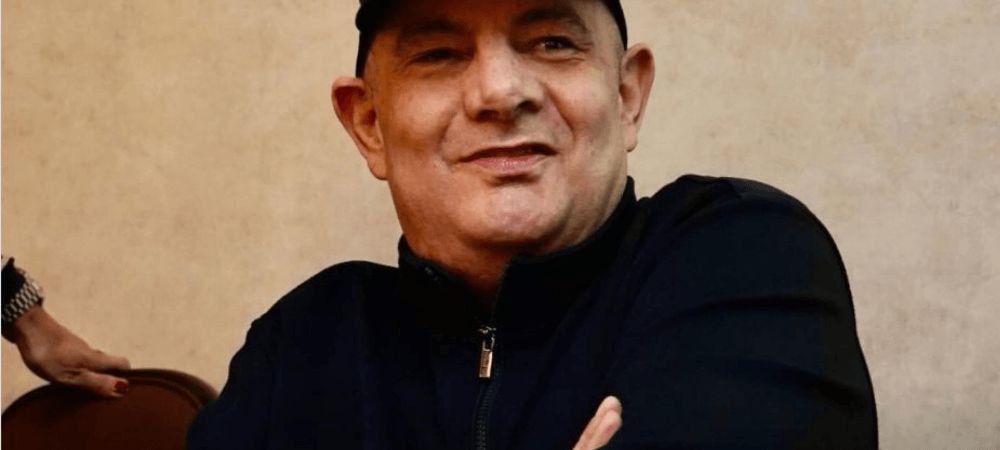 Vargas Lleras, al Senado