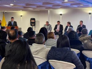 Pasto fortalece su seguridad con 80 nuevas cámaras de vigilancia