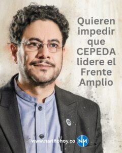 Quieren cierren las puertas de la democracia