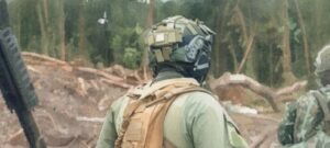 Una mirada crítica al bombardeo en Guaviare