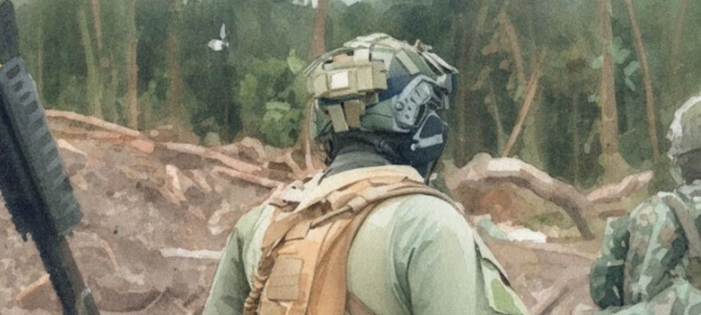 Una mirada crítica al bombardeo en Guaviare