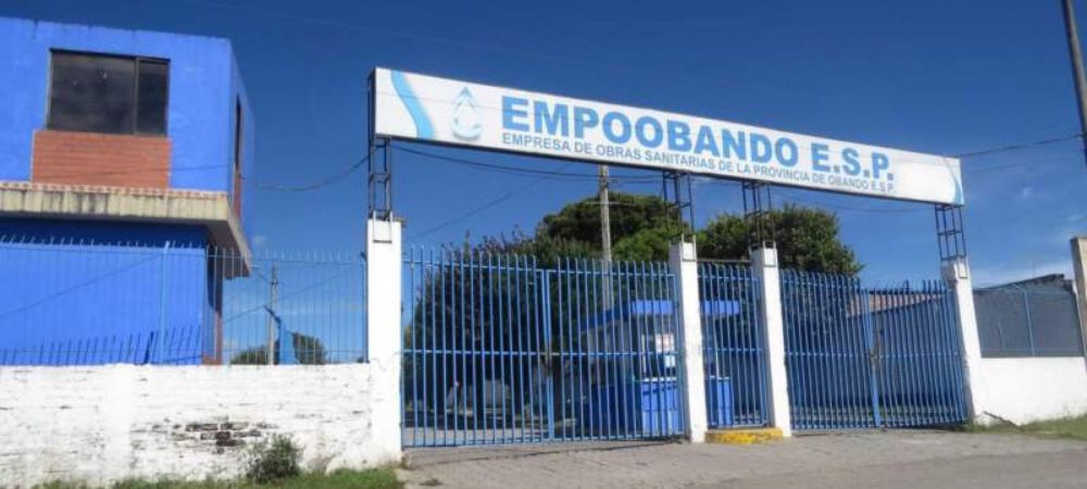 Superservicios convoca a mesa de trabajo en Ipiales sobre funcionamiento de Empoobando