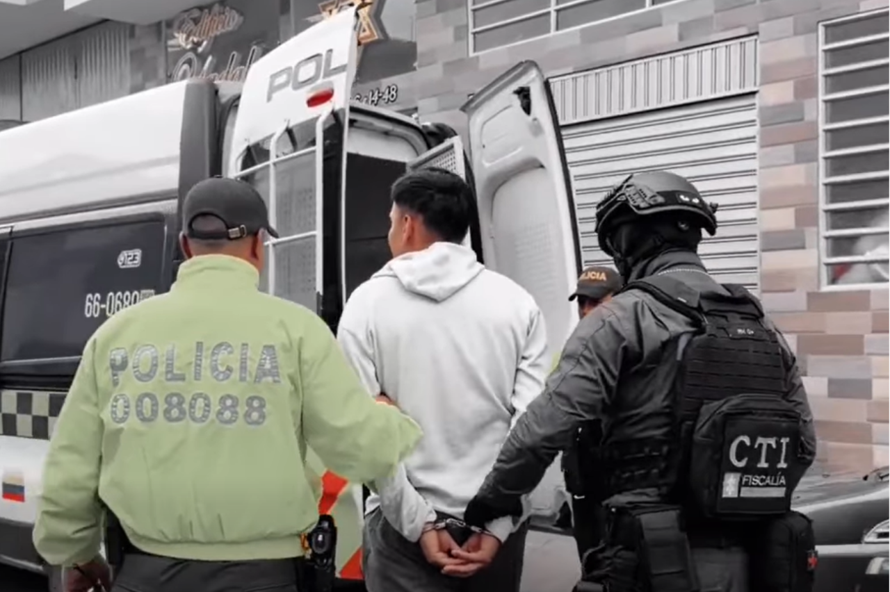 Golpe al microtráfico en Pasto: Desarticulado el grupo delincuencial “Los del Río”