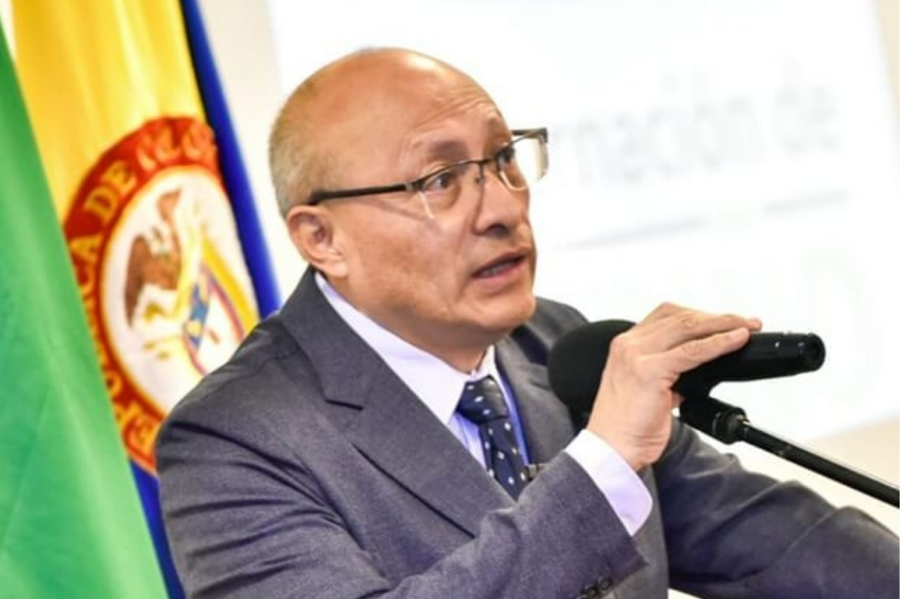 Alcalde de Pasto lanza campaña de prevención: "Navidad no es en un hospital"